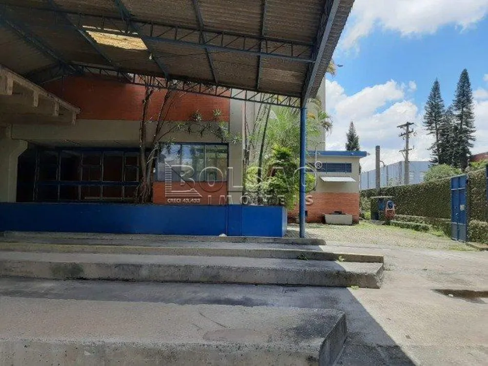 Depósito-Galpão, 7800 m² - Foto 8