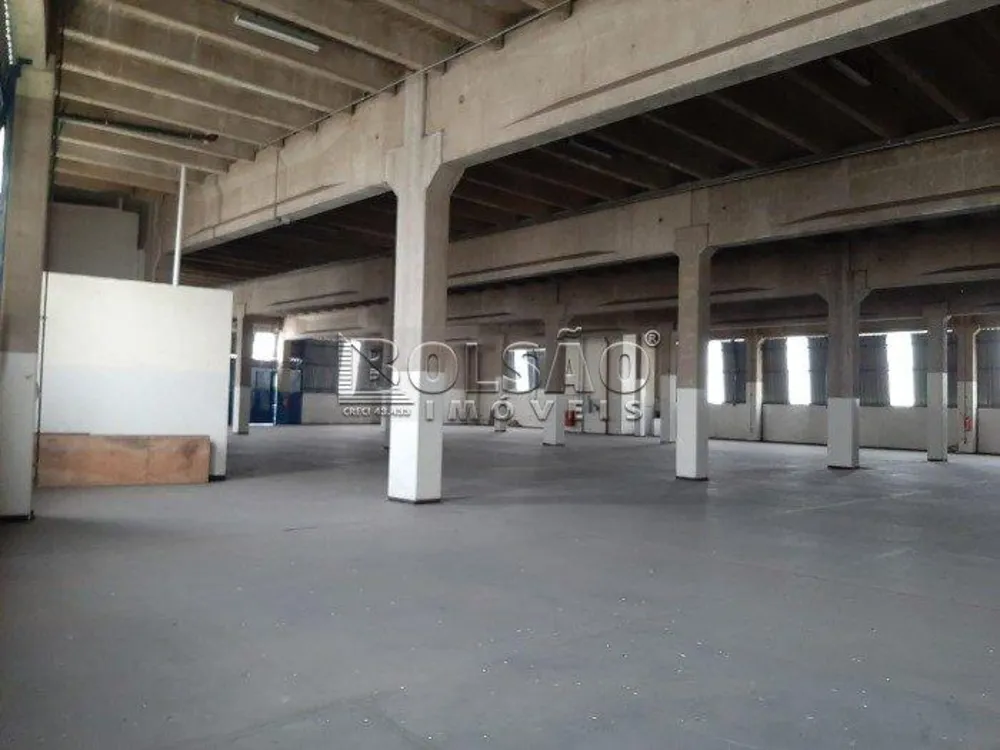 Depósito-Galpão, 7800 m² - Foto 5