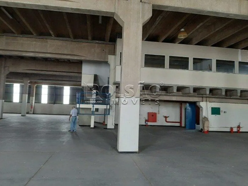 Depósito-Galpão, 7800 m² - Foto 4