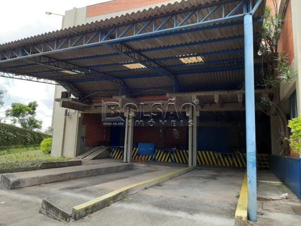 Depósito-Galpão, 7800 m² - Foto 11