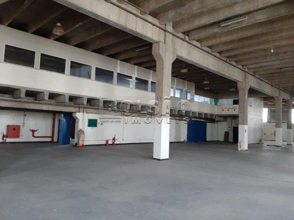 Depósito-Galpão, 7800 m² - Foto 6