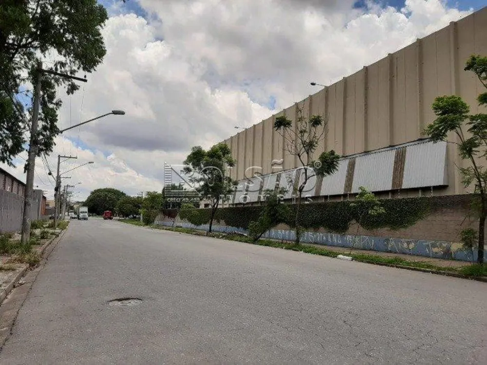 Depósito-Galpão, 7800 m² - Foto 9