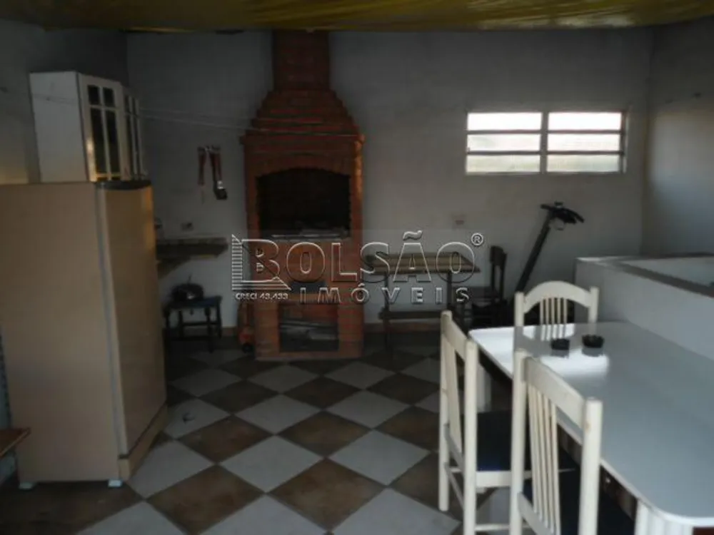 Sobrado, 3 quartos, 240 m² - Foto 8