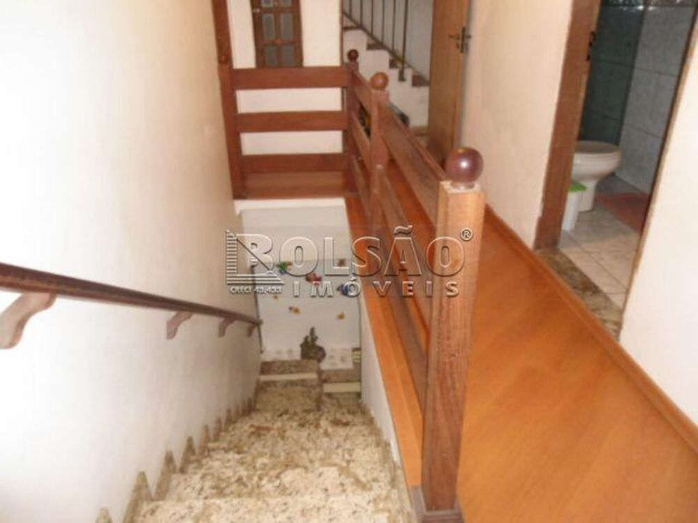 Sobrado, 3 quartos, 240 m² - Foto 3
