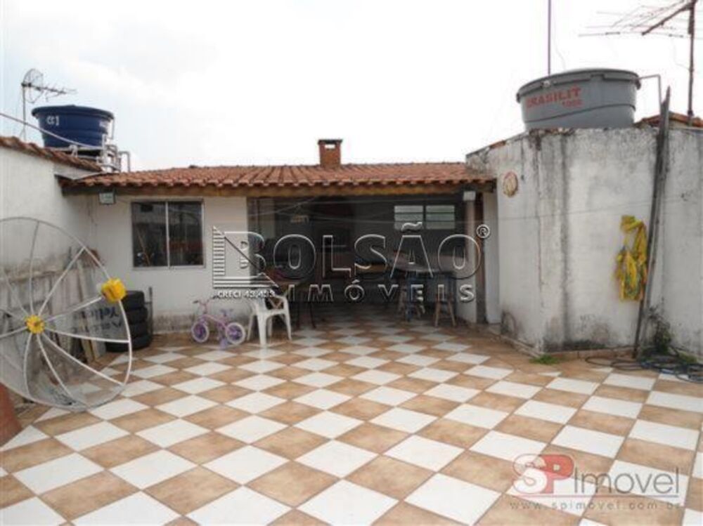 Sobrado, 3 quartos, 240 m² - Foto 4