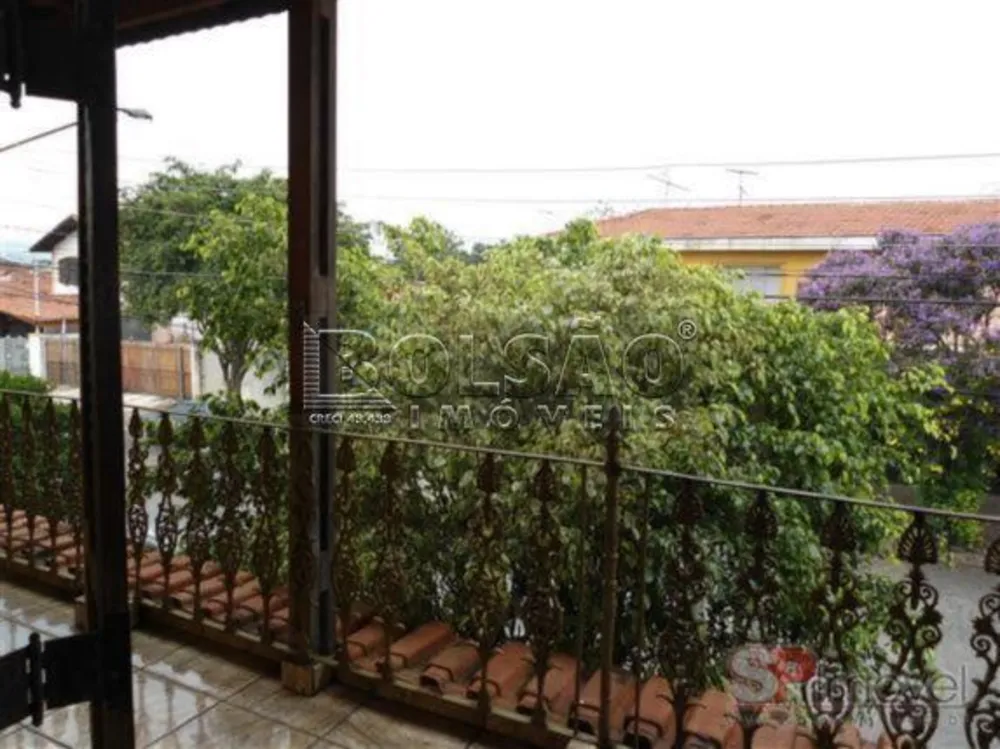 Sobrado, 3 quartos, 240 m² - Foto 5