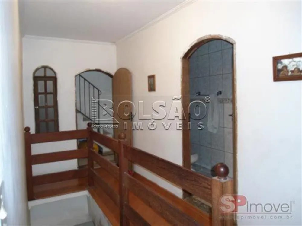 Sobrado, 3 quartos, 240 m² - Foto 7