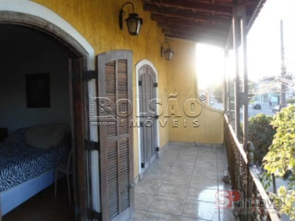 Sobrado, 3 quartos, 240 m² - Foto 9