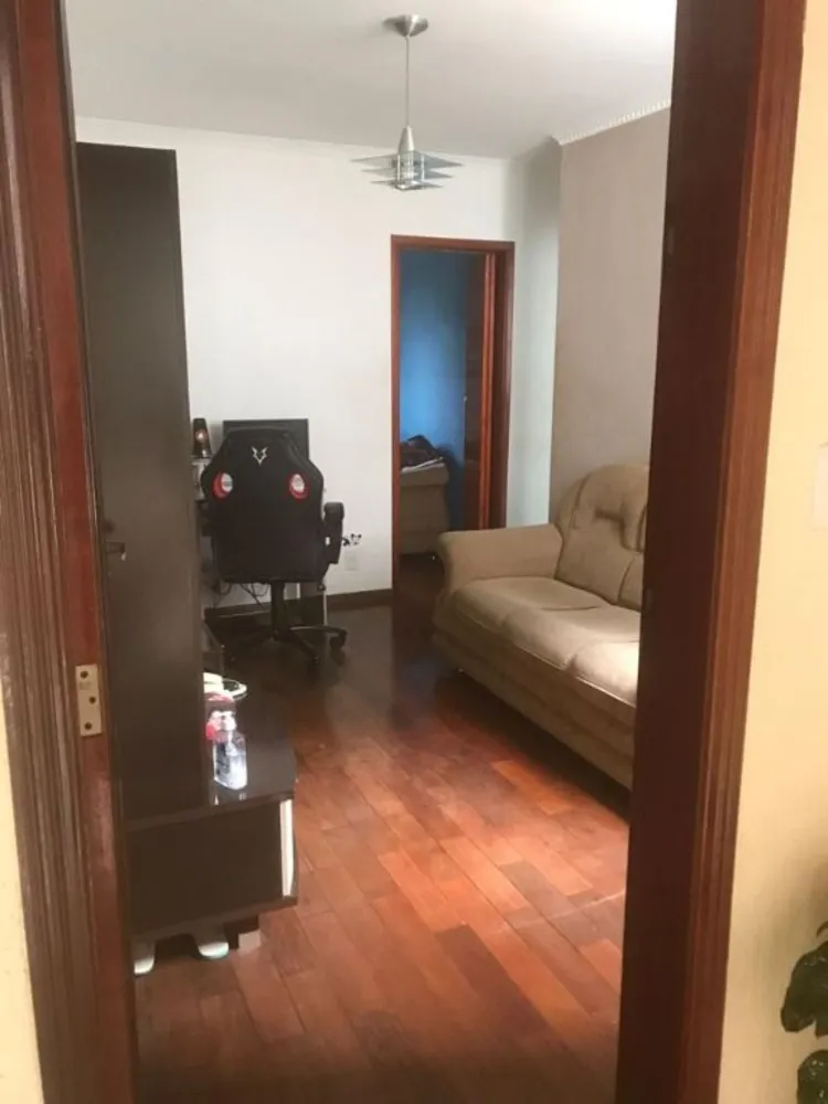 Apartamento, 2 quartos, 50 m² - Foto 4