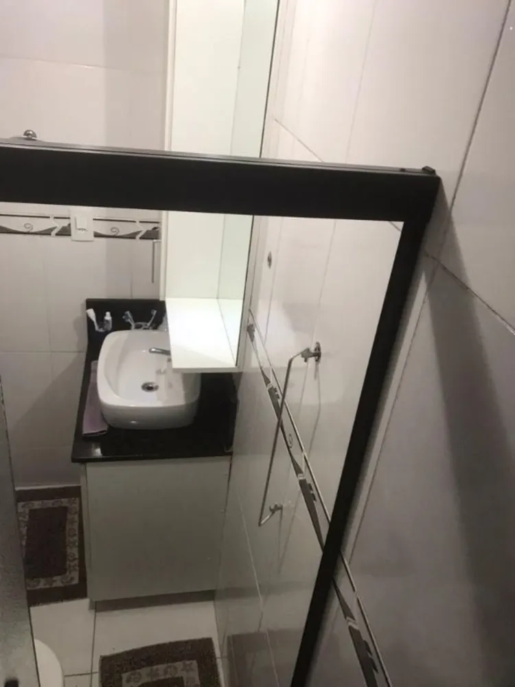 Apartamento, 2 quartos, 50 m² - Foto 10