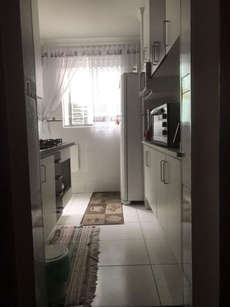 Apartamento, 2 quartos, 50 m² - Foto 7