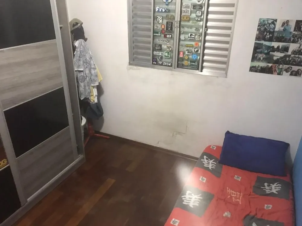 Apartamento, 2 quartos, 50 m² - Foto 9