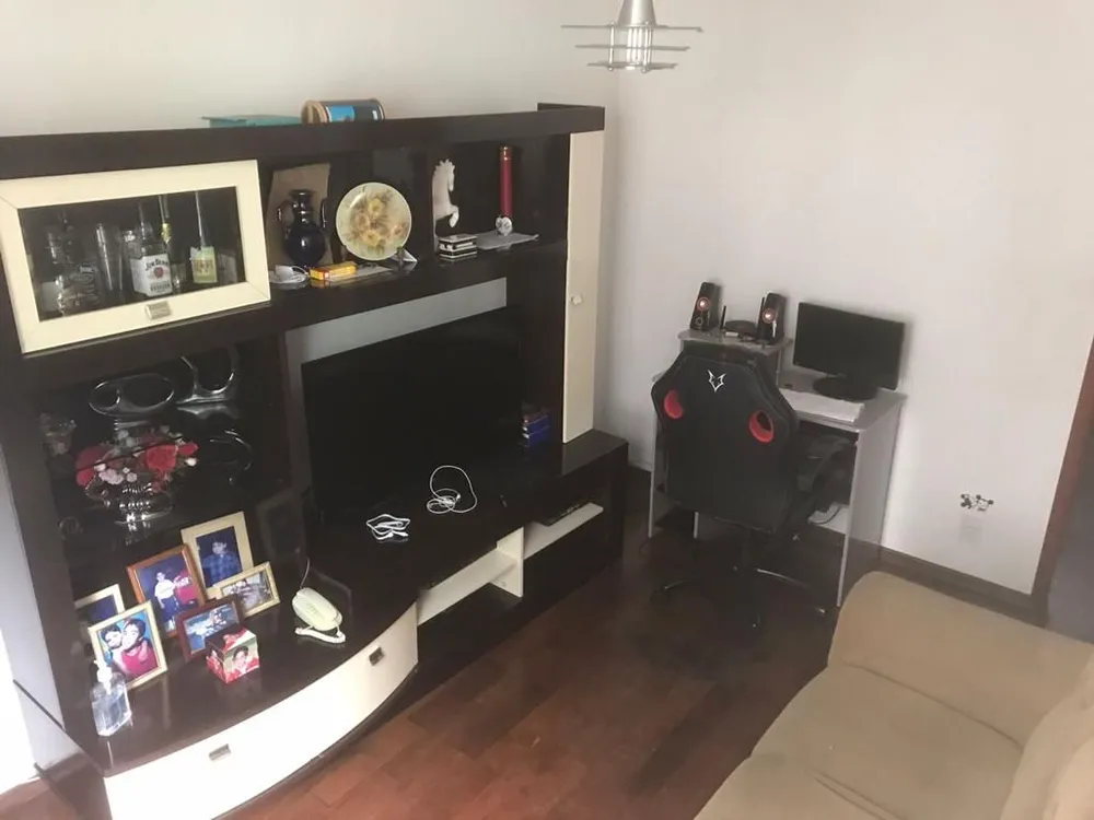 Apartamento, 2 quartos, 50 m² - Foto 6