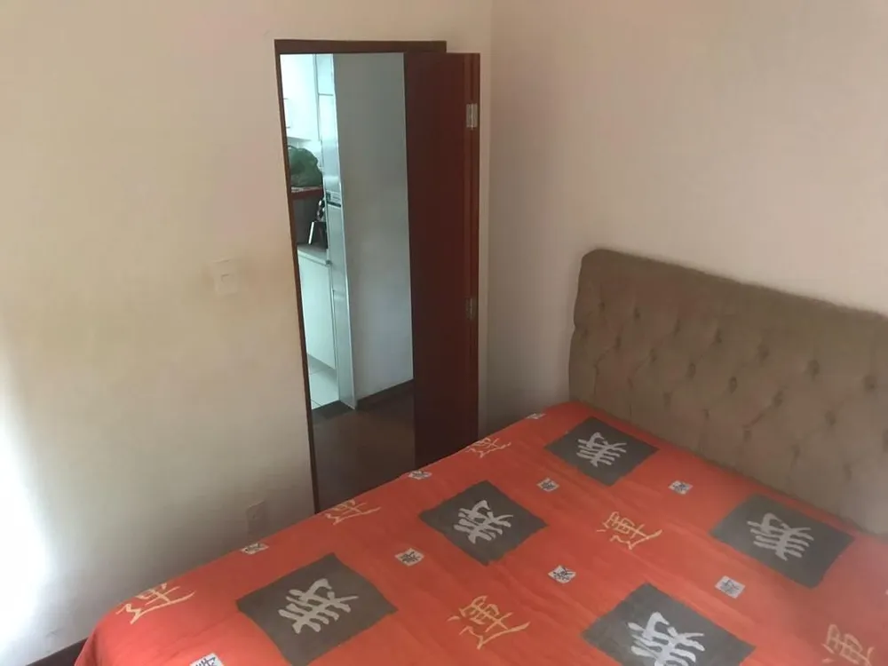 Apartamento, 2 quartos, 50 m² - Foto 3