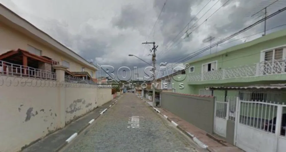 Sobrado, 3 quartos, 250 m² - Foto 1