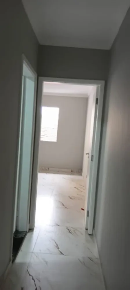 Sobrado, 2 quartos, 90 m² - Foto 5