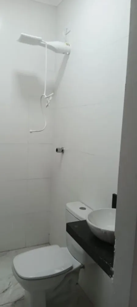 Sobrado, 2 quartos, 90 m² - Foto 3