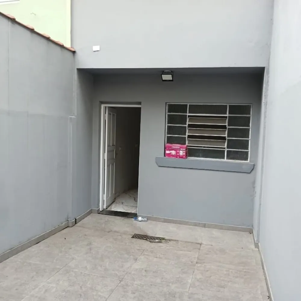 Sobrado, 2 quartos, 90 m² - Foto 2