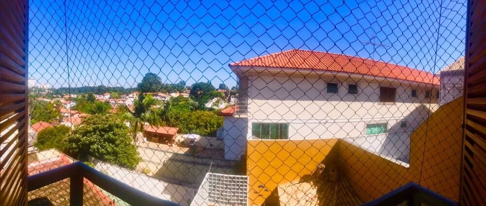 Sobrado, 3 quartos, 308 m² - Foto 2