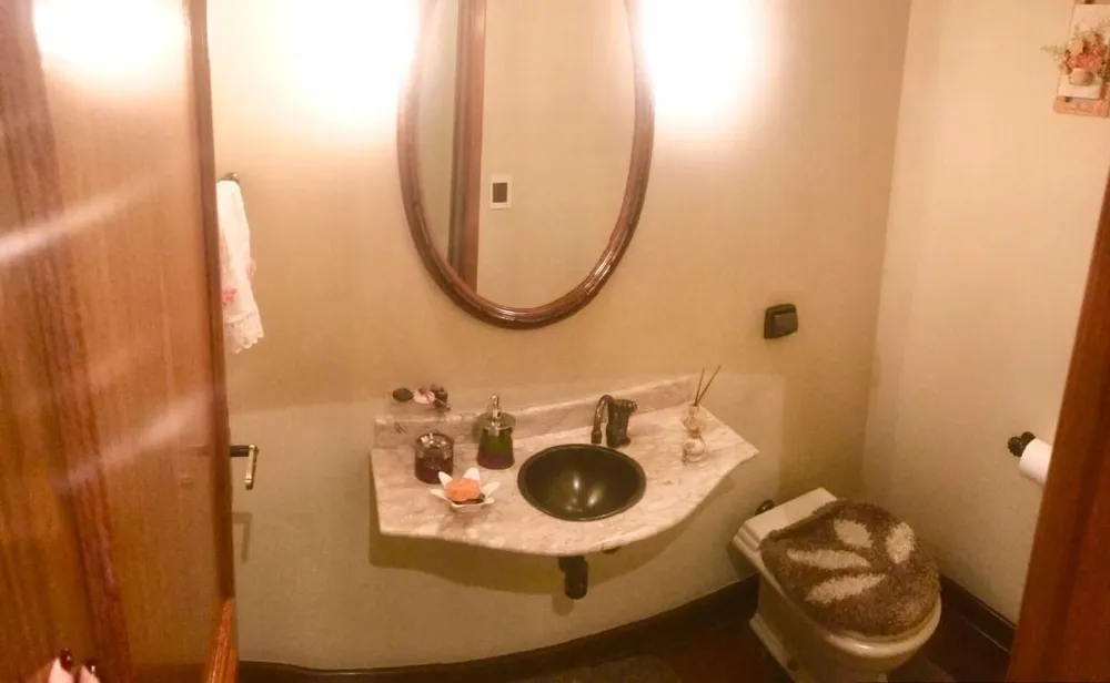 Sobrado, 3 quartos, 308 m² - Foto 6