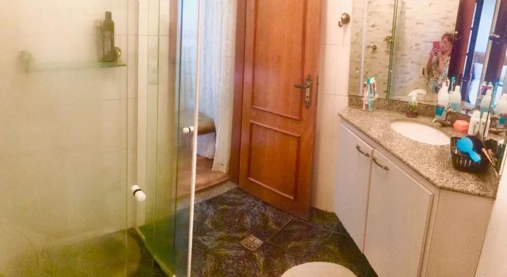 Sobrado, 3 quartos, 308 m² - Foto 9