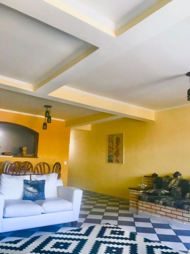 Sobrado, 3 quartos, 308 m² - Foto 3