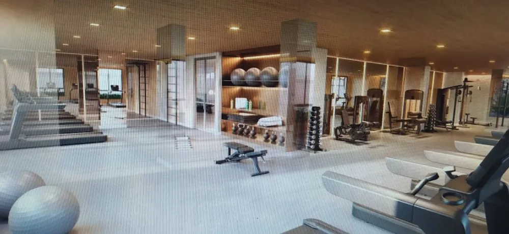 Apartamento, 3 quartos, 129 m² - Foto 8