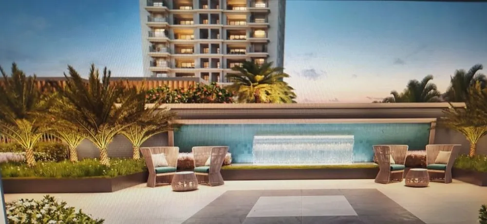 Apartamento, 3 quartos, 129 m² - Foto 2