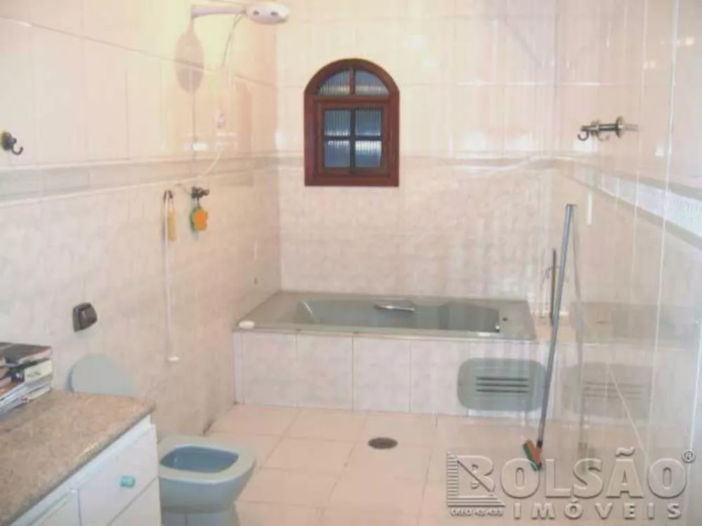 Sobrado à venda com 3 quartos, 175m² - Foto 4