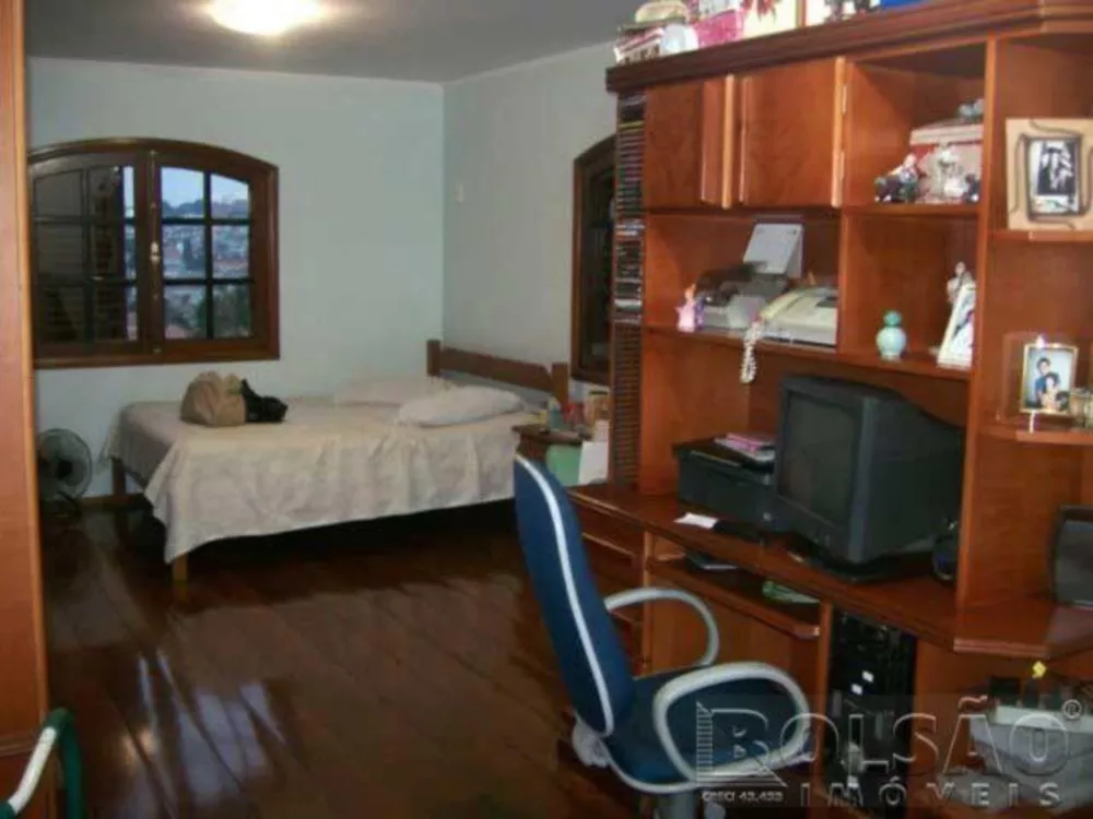 Sobrado à venda com 3 quartos, 175m² - Foto 3