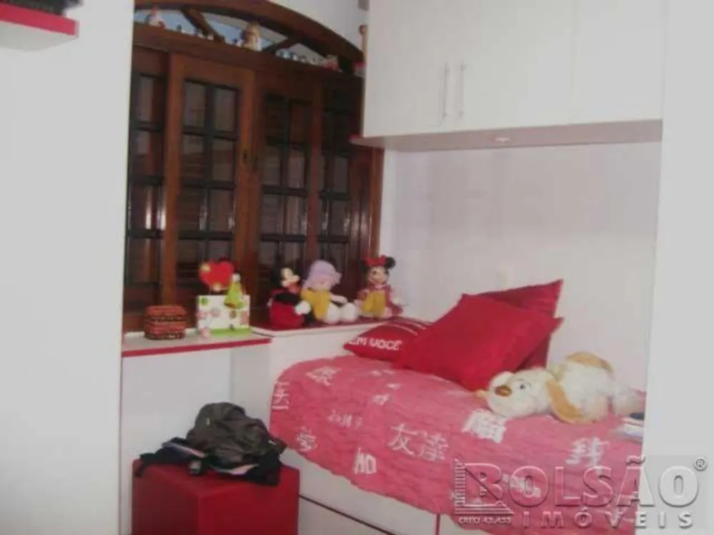 Sobrado, 3 quartos, 175 m² - Foto 5