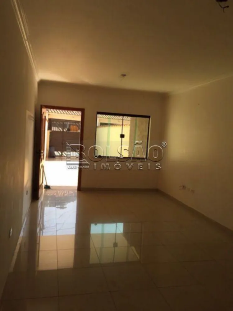 Sobrado, 3 quartos, 120 m² - Foto 4