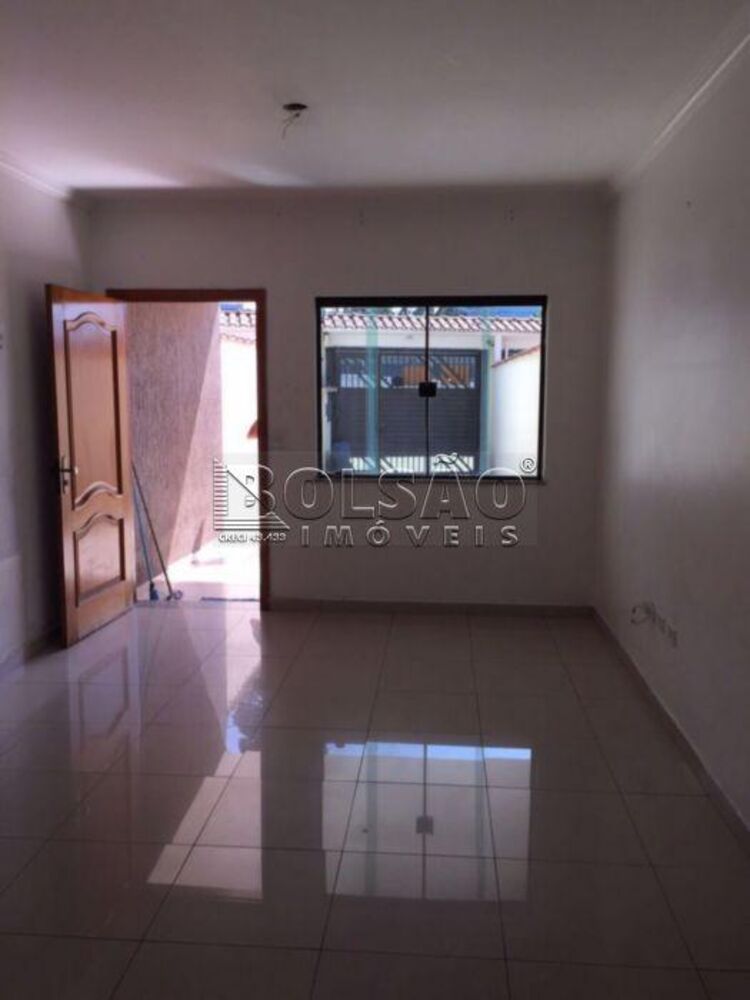Sobrado, 3 quartos, 120 m² - Foto 8