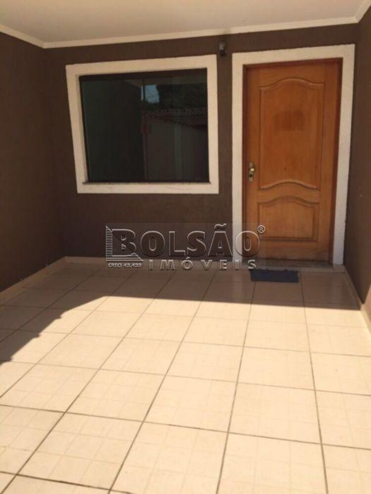 Sobrado, 3 quartos, 120 m² - Foto 7