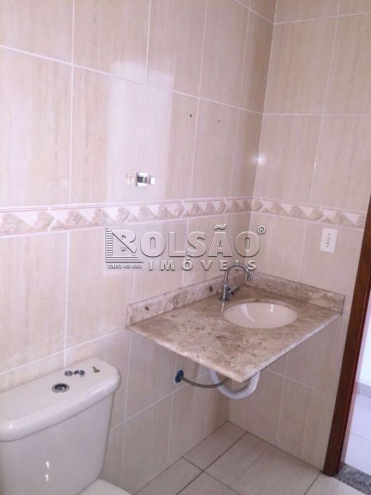 Sobrado, 3 quartos, 120 m² - Foto 3