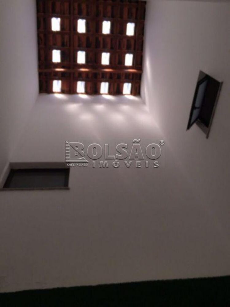 Sobrado, 3 quartos, 120 m² - Foto 6