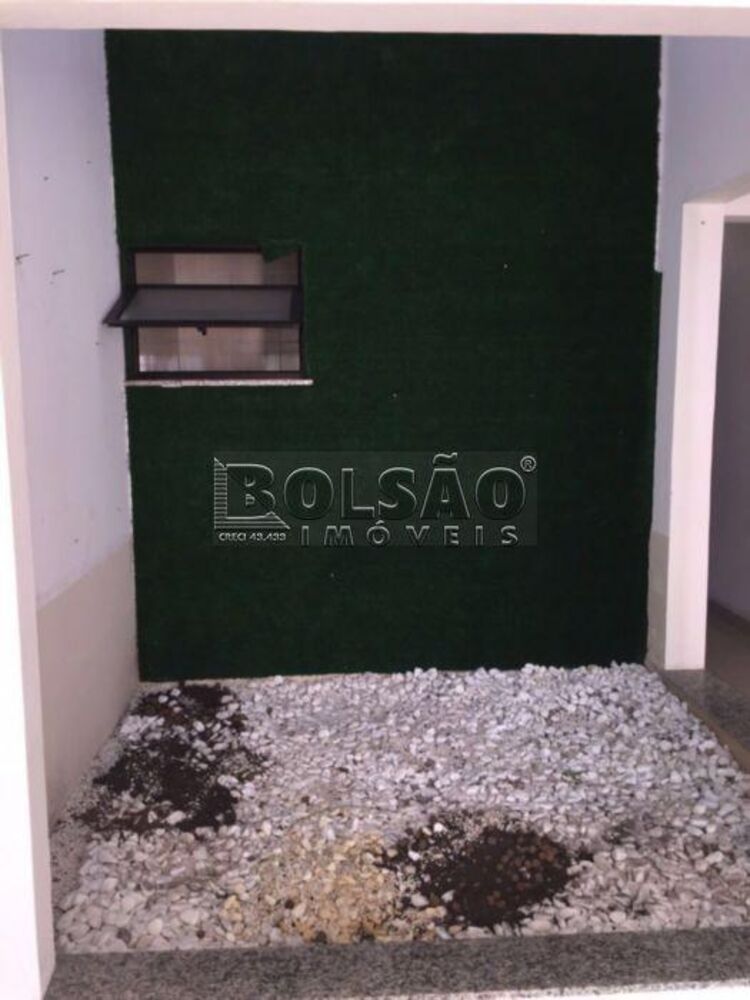 Sobrado, 3 quartos, 120 m² - Foto 4