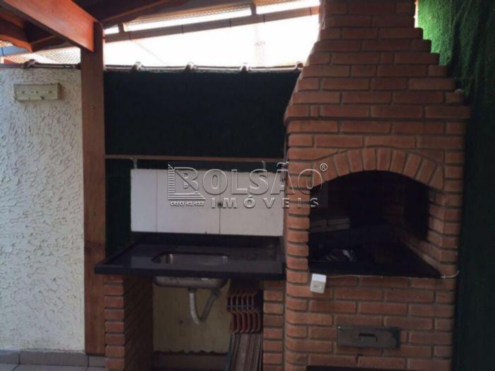 Sobrado, 3 quartos, 120 m² - Foto 2