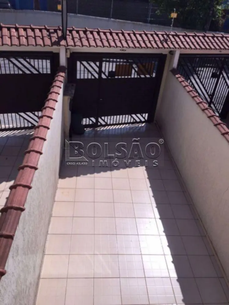 Sobrado, 3 quartos, 120 m² - Foto 5