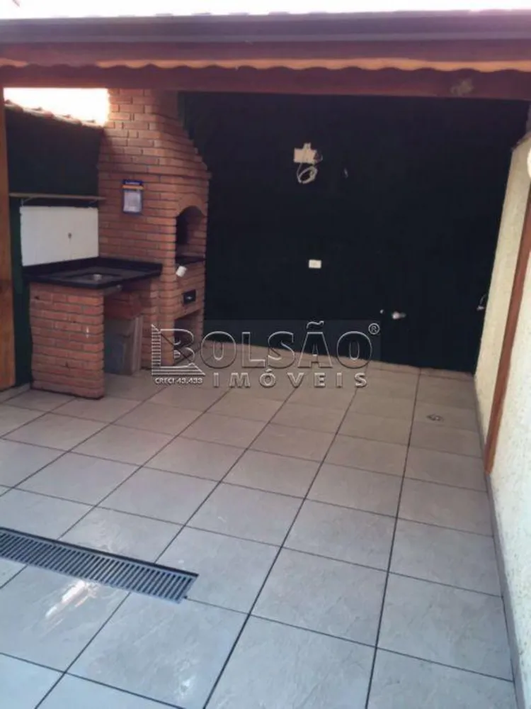 Sobrado, 3 quartos, 120 m² - Foto 6