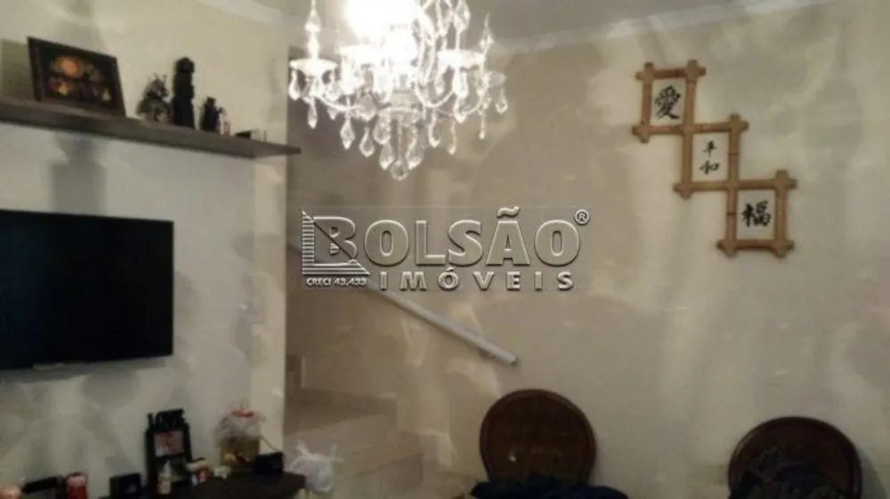 Sobrado, 2 quartos, 100 m² - Foto 11