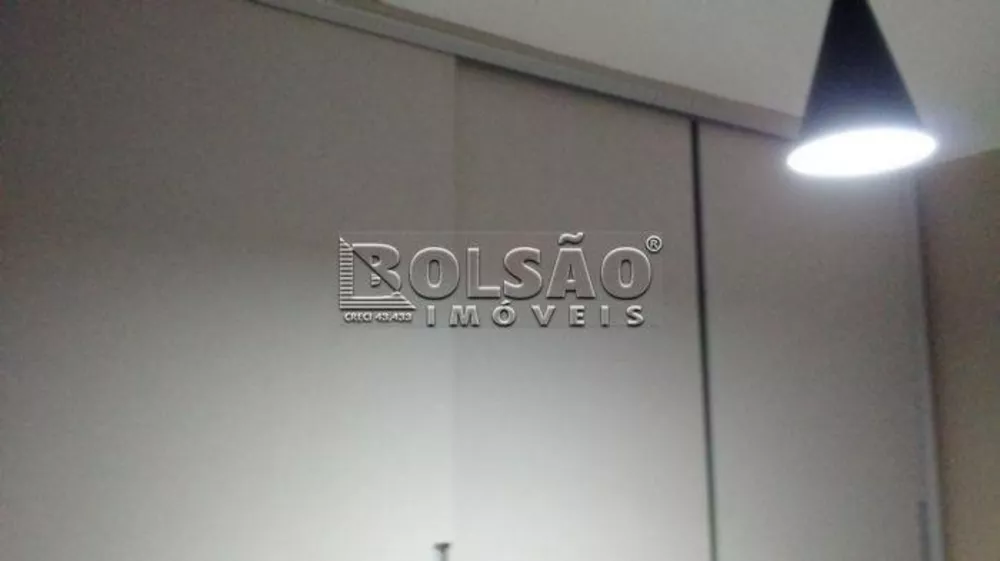 Sobrado à venda com 2 quartos, 100m² - Foto 3