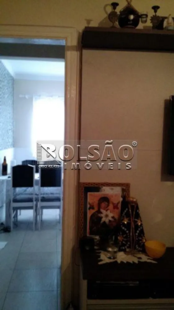 Sobrado, 2 quartos, 100 m² - Foto 12