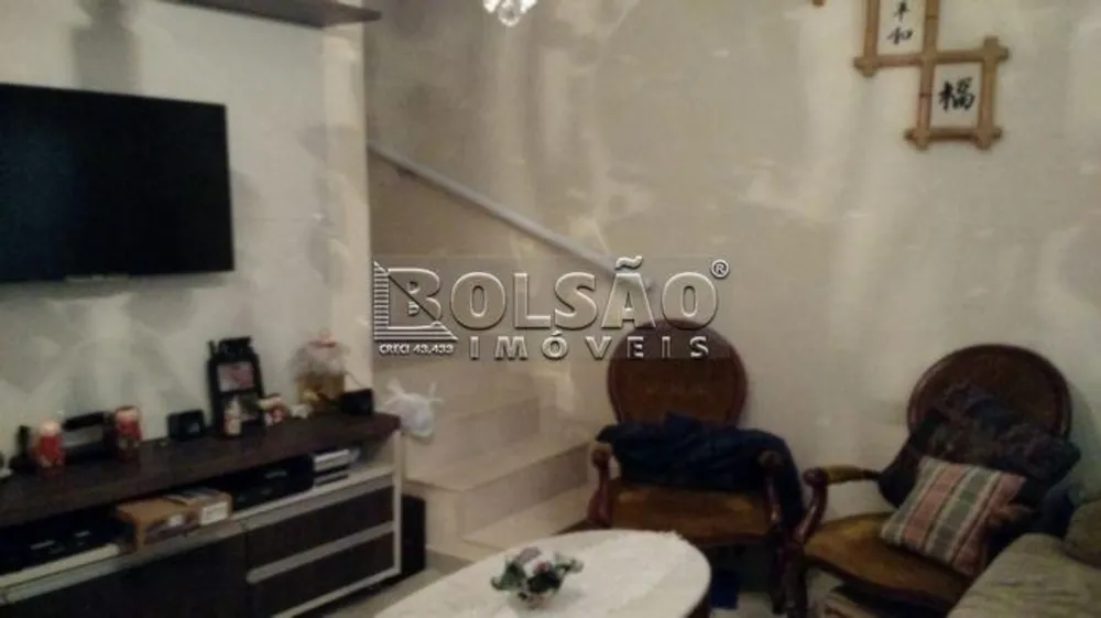 Sobrado, 2 quartos, 100 m² - Foto 10