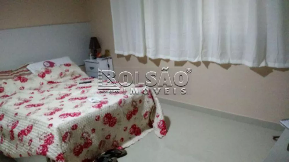 Sobrado à venda com 2 quartos, 100m² - Foto 4