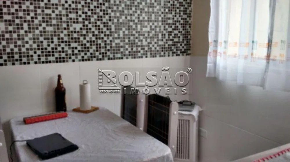 Sobrado, 2 quartos, 100 m² - Foto 15