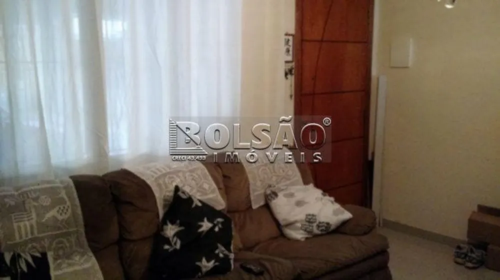 Sobrado, 2 quartos, 100 m² - Foto 13