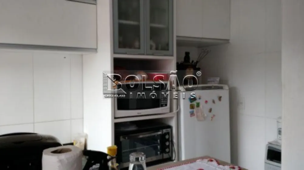 Sobrado, 2 quartos, 100 m² - Foto 14