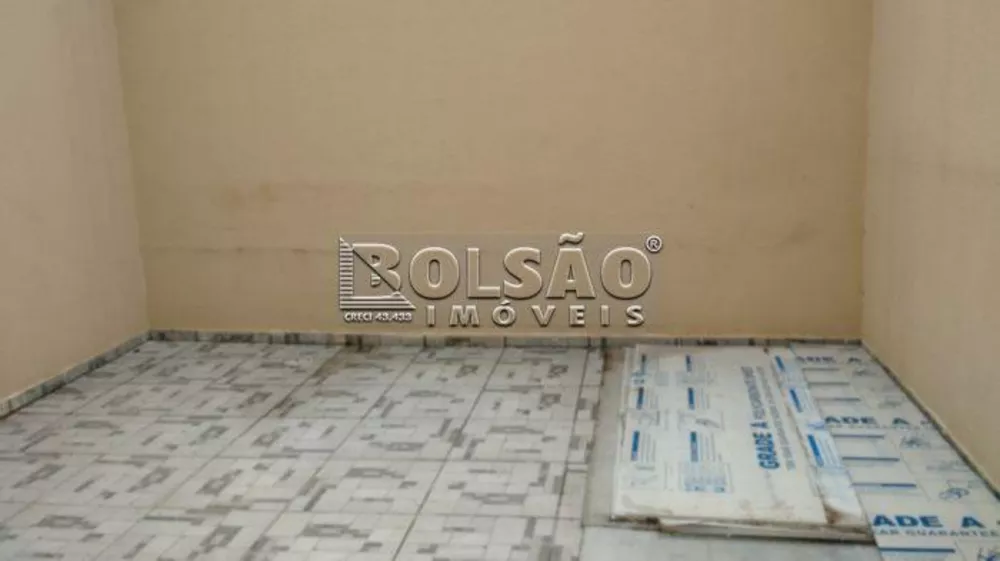 Sobrado à venda com 2 quartos, 100m² - Foto 6