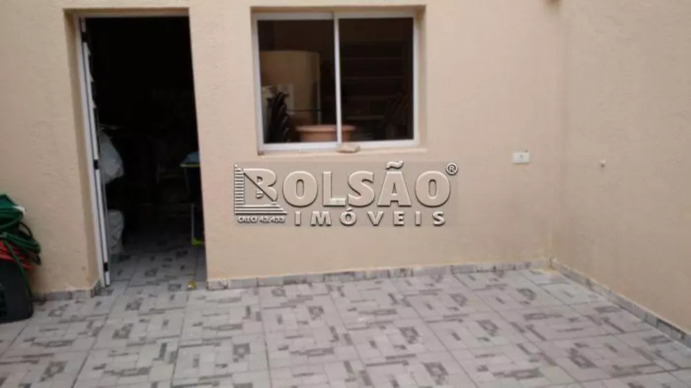 Sobrado à venda com 2 quartos, 100m² - Foto 7